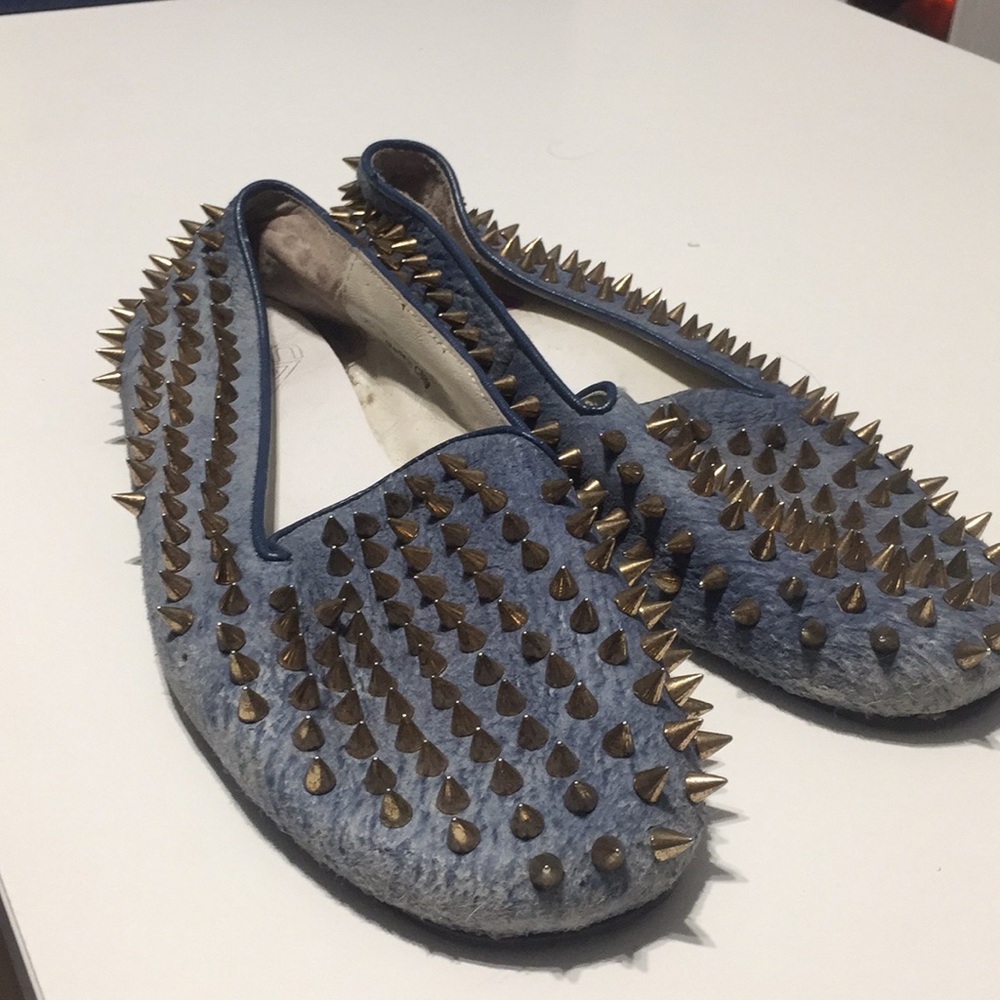 Unif limited time flats